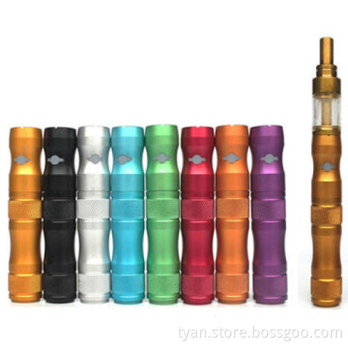 Variable voltage e cig x6 mod, wholesale